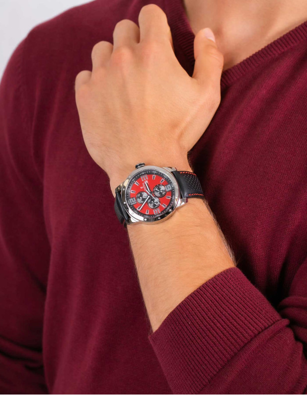 FESTINA Multifunction Men's Watch